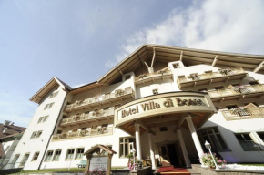  Aparthotel Wellness Villa di Bosco  Tesero